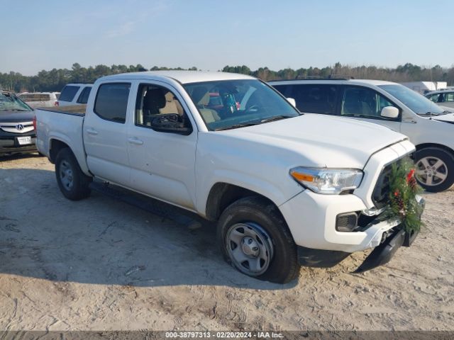 Photo 0 VIN: 3TMCZ5AN5PM572392 - TOYOTA TACOMA 