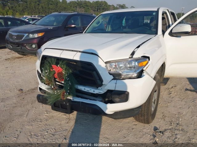 Photo 5 VIN: 3TMCZ5AN5PM572392 - TOYOTA TACOMA 