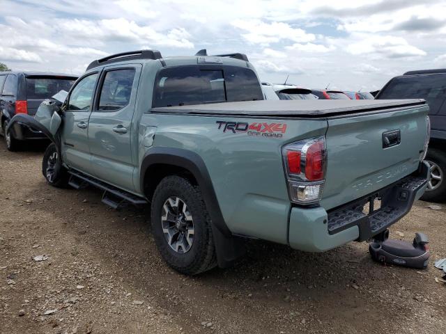 Photo 1 VIN: 3TMCZ5AN5PM578466 - TOYOTA TACOMA DOU 