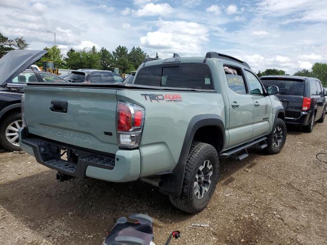 Photo 2 VIN: 3TMCZ5AN5PM578466 - TOYOTA TACOMA DOU 