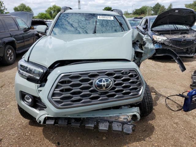 Photo 4 VIN: 3TMCZ5AN5PM578466 - TOYOTA TACOMA DOU 