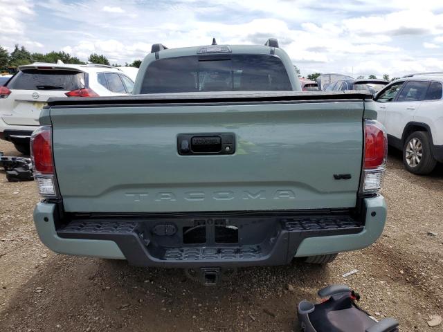 Photo 5 VIN: 3TMCZ5AN5PM578466 - TOYOTA TACOMA DOU 