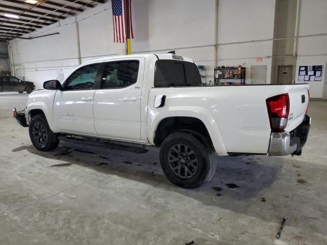 Photo 1 VIN: 3TMCZ5AN5PM602832 - TOYOTA TACOMA DOU 