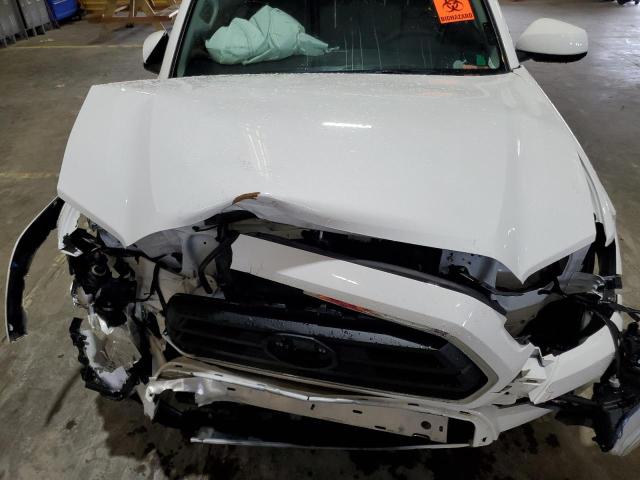 Photo 10 VIN: 3TMCZ5AN5PM602832 - TOYOTA TACOMA DOU 