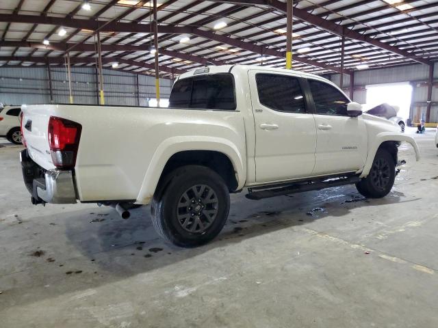 Photo 2 VIN: 3TMCZ5AN5PM602832 - TOYOTA TACOMA DOU 