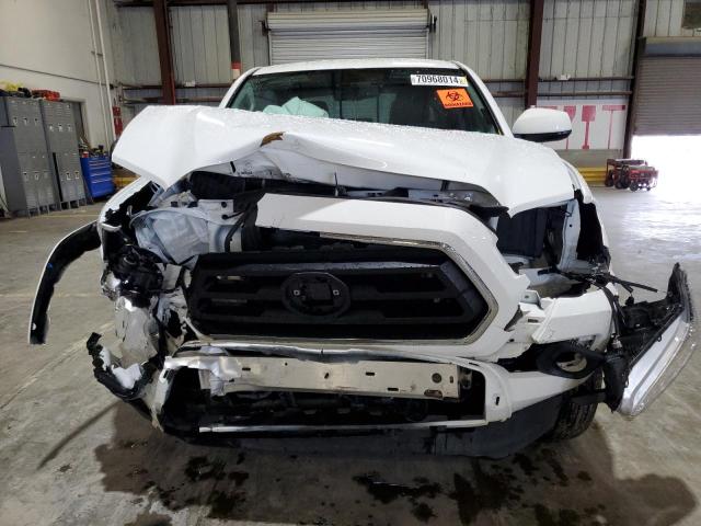 Photo 4 VIN: 3TMCZ5AN5PM602832 - TOYOTA TACOMA DOU 