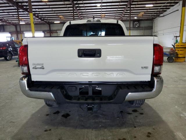 Photo 5 VIN: 3TMCZ5AN5PM602832 - TOYOTA TACOMA DOU 