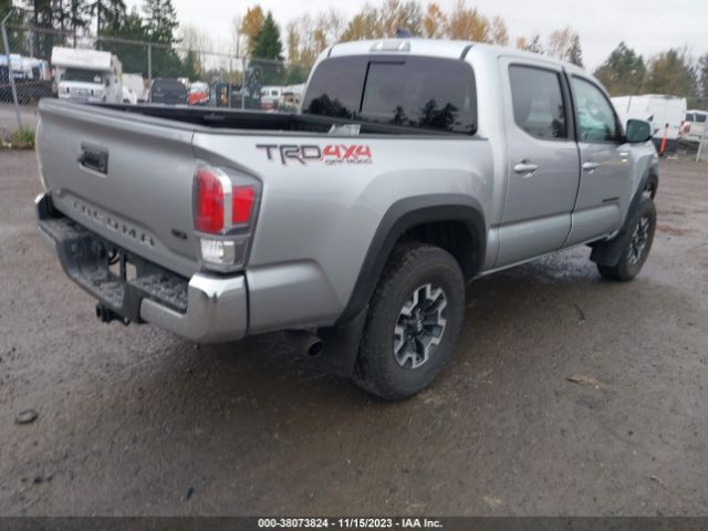 Photo 3 VIN: 3TMCZ5AN5PM612177 - TOYOTA TACOMA 