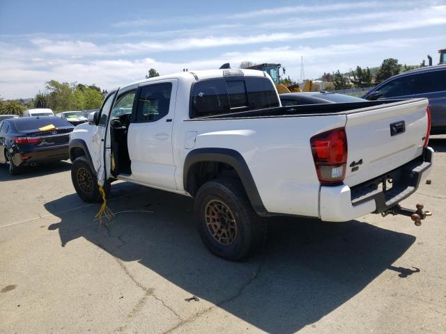 Photo 1 VIN: 3TMCZ5AN5PM620232 - TOYOTA TACOMA DOU 