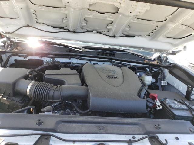 Photo 10 VIN: 3TMCZ5AN5PM620232 - TOYOTA TACOMA DOU 