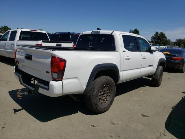 Photo 2 VIN: 3TMCZ5AN5PM620232 - TOYOTA TACOMA DOU 