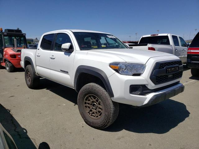 Photo 3 VIN: 3TMCZ5AN5PM620232 - TOYOTA TACOMA DOU 