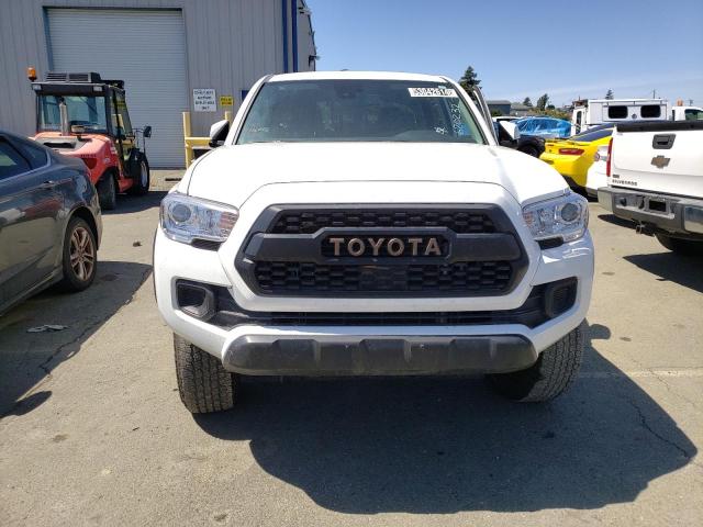 Photo 4 VIN: 3TMCZ5AN5PM620232 - TOYOTA TACOMA DOU 