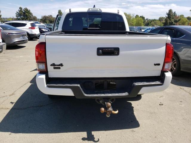 Photo 5 VIN: 3TMCZ5AN5PM620232 - TOYOTA TACOMA DOU 