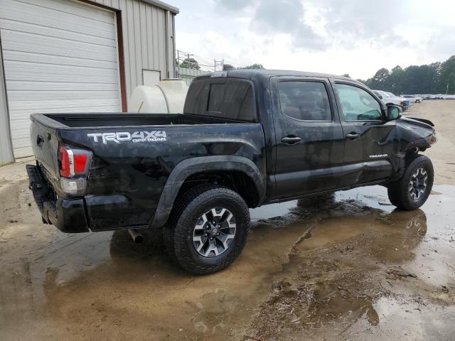 Photo 2 VIN: 3TMCZ5AN5PM621879 - TOYOTA TACOMA 