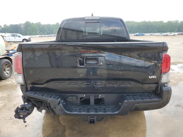 Photo 5 VIN: 3TMCZ5AN5PM621879 - TOYOTA TACOMA 