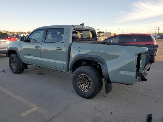 Photo 1 VIN: 3TMCZ5AN5PM627066 - TOYOTA TACOMA 