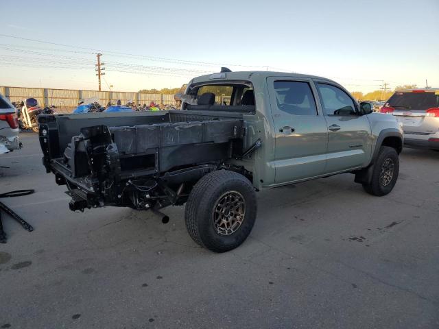 Photo 2 VIN: 3TMCZ5AN5PM627066 - TOYOTA TACOMA 