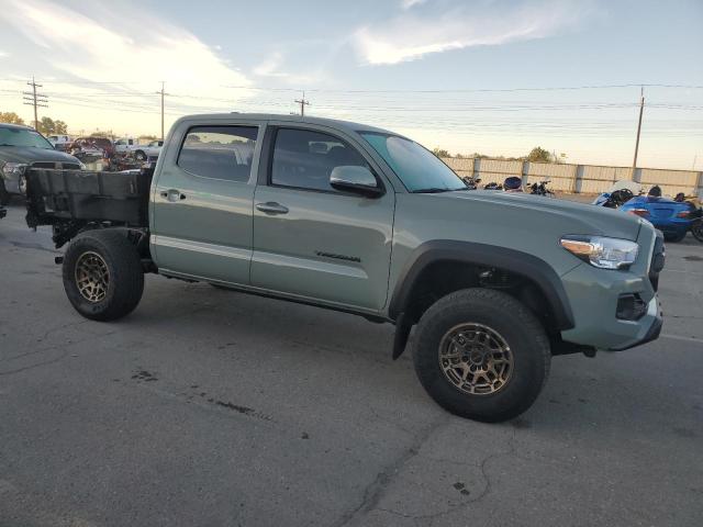 Photo 3 VIN: 3TMCZ5AN5PM627066 - TOYOTA TACOMA 