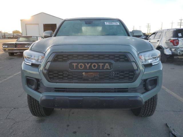 Photo 4 VIN: 3TMCZ5AN5PM627066 - TOYOTA TACOMA 