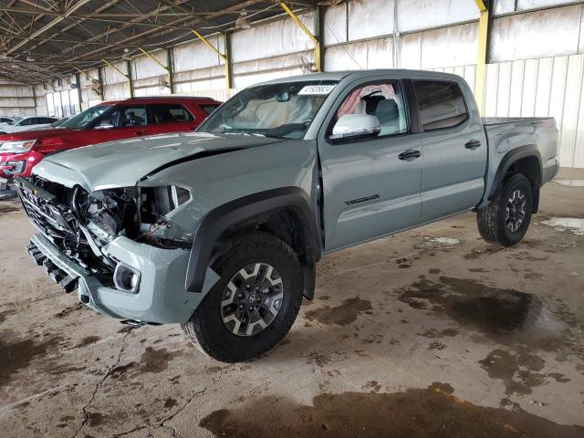 Photo 0 VIN: 3TMCZ5AN5PM628508 - TOYOTA TACOMA 