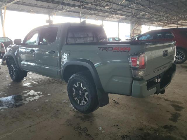 Photo 1 VIN: 3TMCZ5AN5PM628508 - TOYOTA TACOMA 