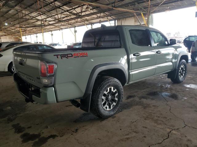 Photo 2 VIN: 3TMCZ5AN5PM628508 - TOYOTA TACOMA 