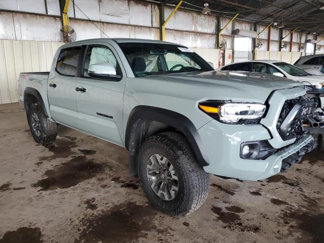 Photo 3 VIN: 3TMCZ5AN5PM628508 - TOYOTA TACOMA 