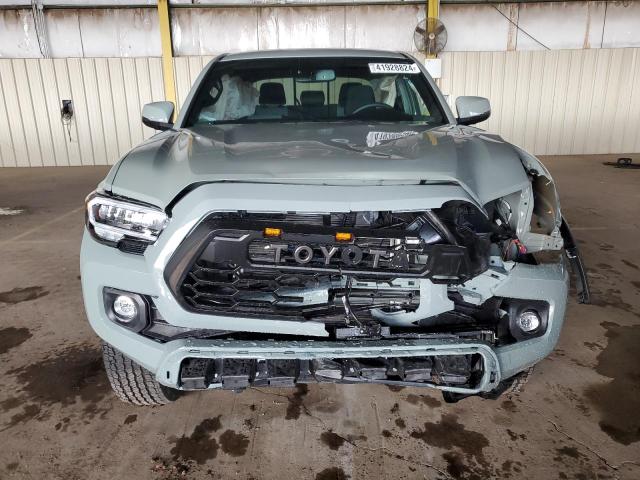 Photo 4 VIN: 3TMCZ5AN5PM628508 - TOYOTA TACOMA 