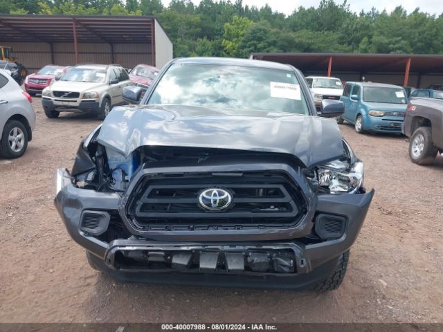 Photo 5 VIN: 3TMCZ5AN5PM629285 - TOYOTA TACOMA 