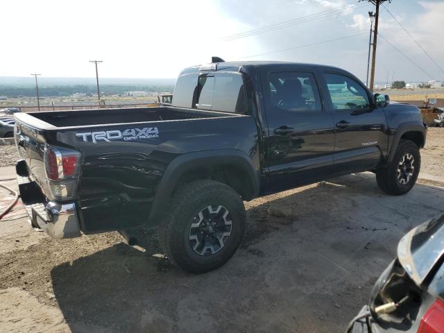 Photo 2 VIN: 3TMCZ5AN5PM632185 - TOYOTA TACOMA DOU 