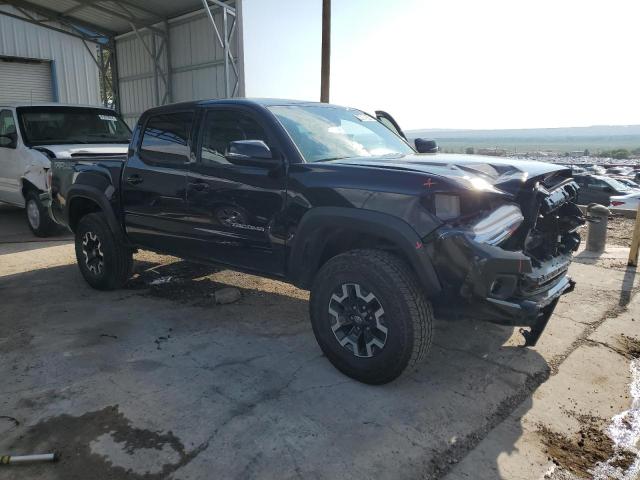 Photo 3 VIN: 3TMCZ5AN5PM632185 - TOYOTA TACOMA DOU 