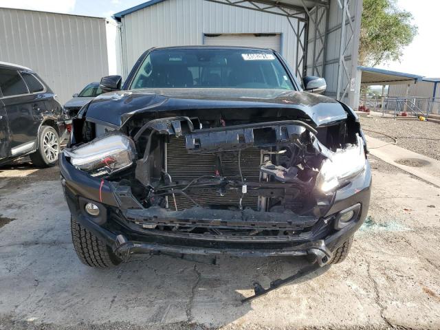 Photo 4 VIN: 3TMCZ5AN5PM632185 - TOYOTA TACOMA DOU 