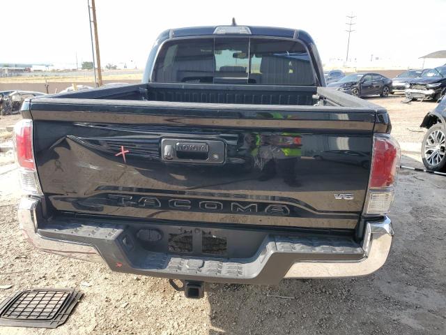 Photo 5 VIN: 3TMCZ5AN5PM632185 - TOYOTA TACOMA DOU 