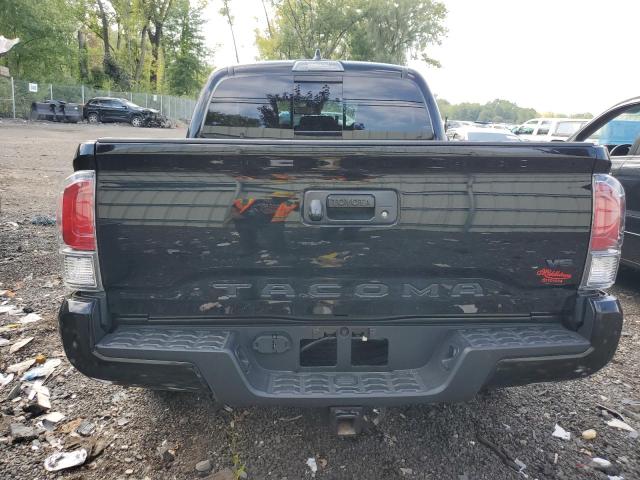 Photo 5 VIN: 3TMCZ5AN5PM651125 - TOYOTA TACOMA DOU 