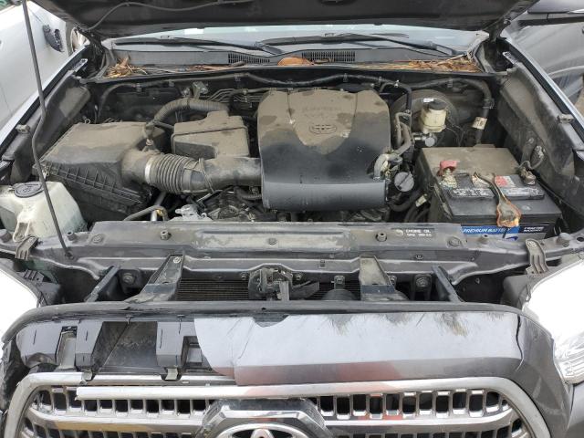 Photo 10 VIN: 3TMCZ5AN6GM003244 - TOYOTA TACOMA DOU 