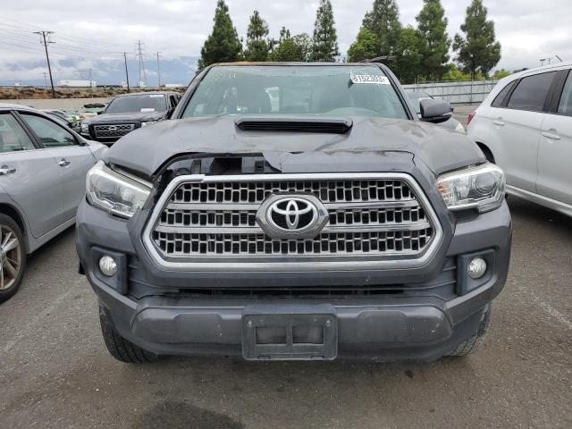 Photo 4 VIN: 3TMCZ5AN6GM003244 - TOYOTA TACOMA DOU 