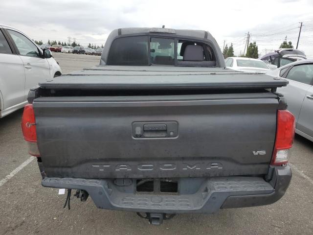 Photo 5 VIN: 3TMCZ5AN6GM003244 - TOYOTA TACOMA DOU 