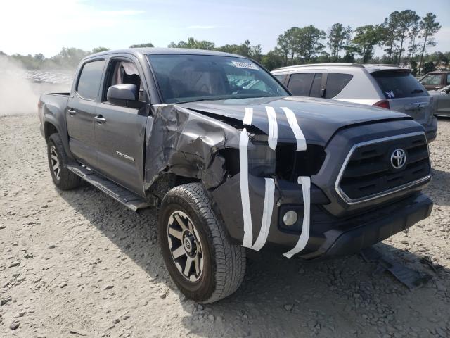 Photo 0 VIN: 3TMCZ5AN6GM003454 - TOYOTA TACOMA DOU 