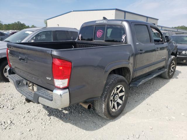 Photo 3 VIN: 3TMCZ5AN6GM003454 - TOYOTA TACOMA DOU 