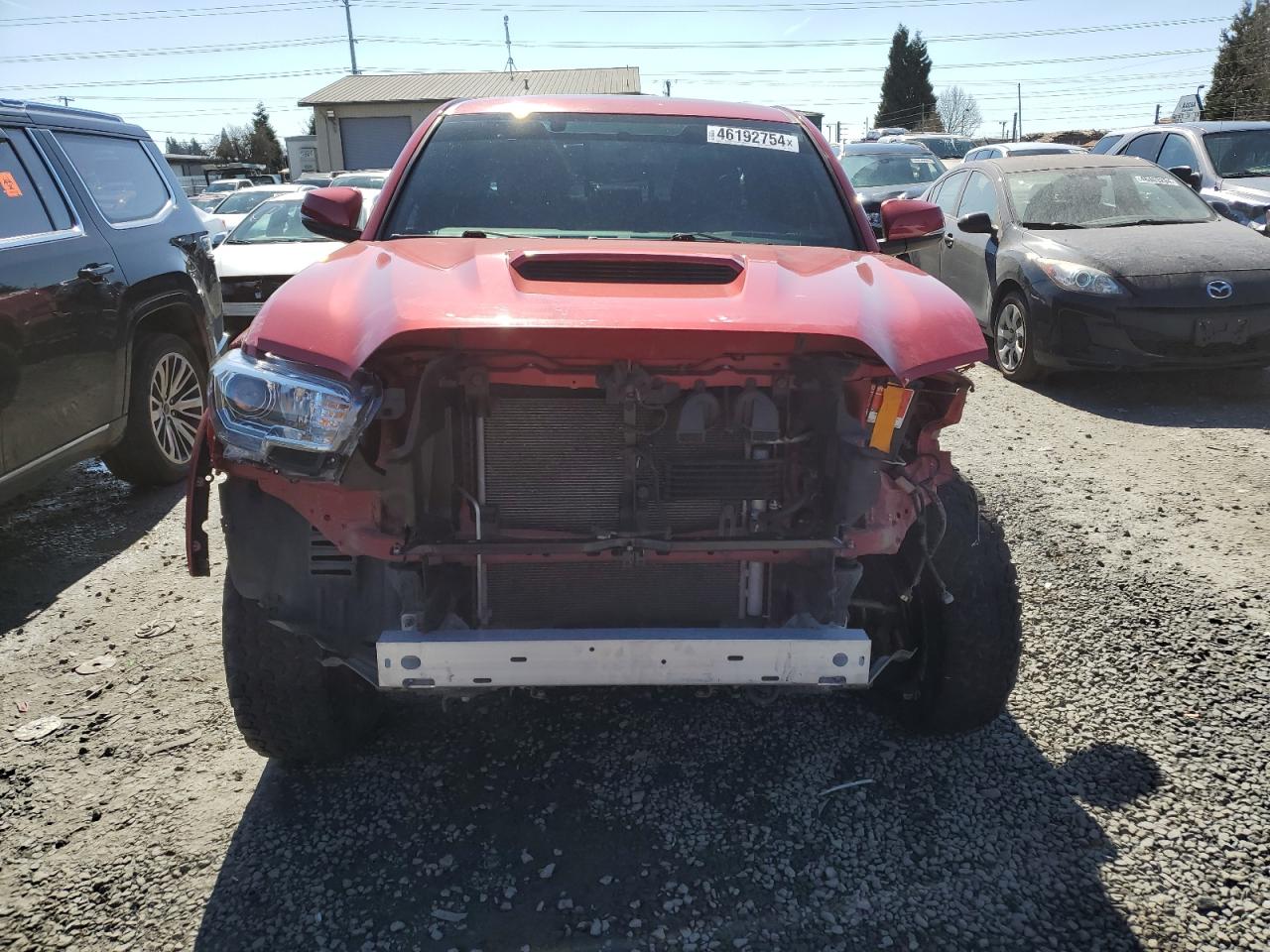 Photo 4 VIN: 3TMCZ5AN6GM010288 - TOYOTA TACOMA 