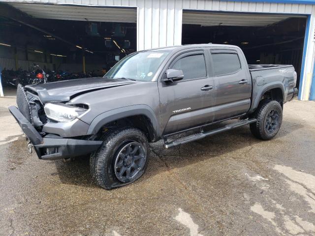 Photo 0 VIN: 3TMCZ5AN6GM010307 - TOYOTA TACOMA DOU 