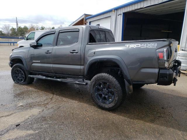 Photo 1 VIN: 3TMCZ5AN6GM010307 - TOYOTA TACOMA DOU 