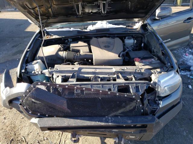 Photo 10 VIN: 3TMCZ5AN6GM010307 - TOYOTA TACOMA DOU 