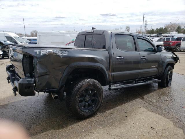 Photo 2 VIN: 3TMCZ5AN6GM010307 - TOYOTA TACOMA DOU 