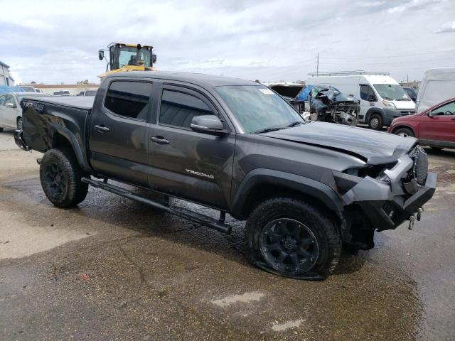 Photo 3 VIN: 3TMCZ5AN6GM010307 - TOYOTA TACOMA DOU 