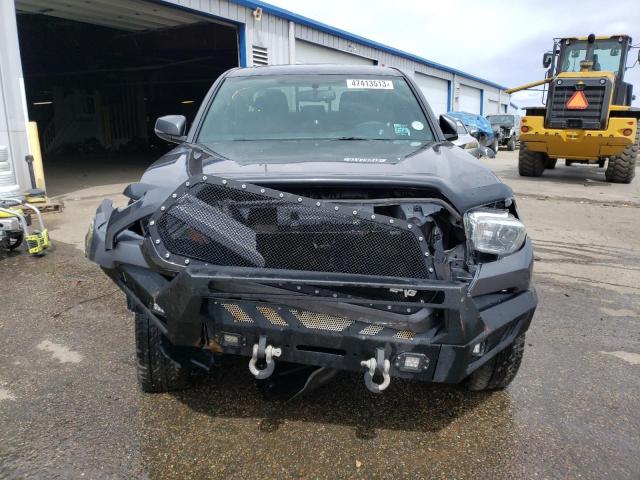 Photo 4 VIN: 3TMCZ5AN6GM010307 - TOYOTA TACOMA DOU 