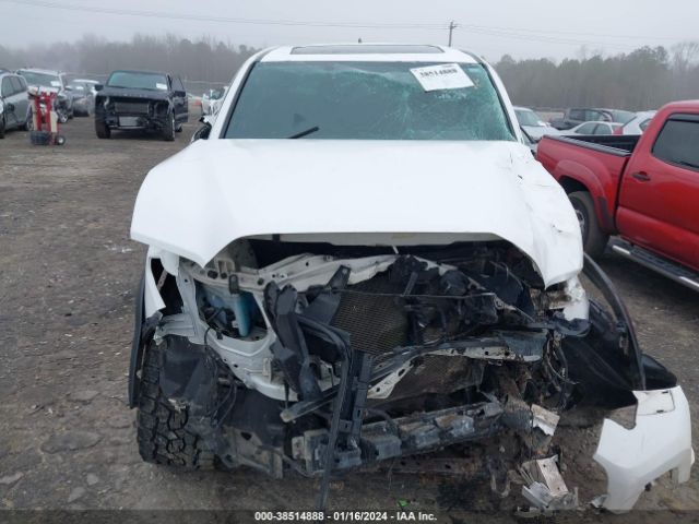 Photo 5 VIN: 3TMCZ5AN6GM011165 - TOYOTA TACOMA 