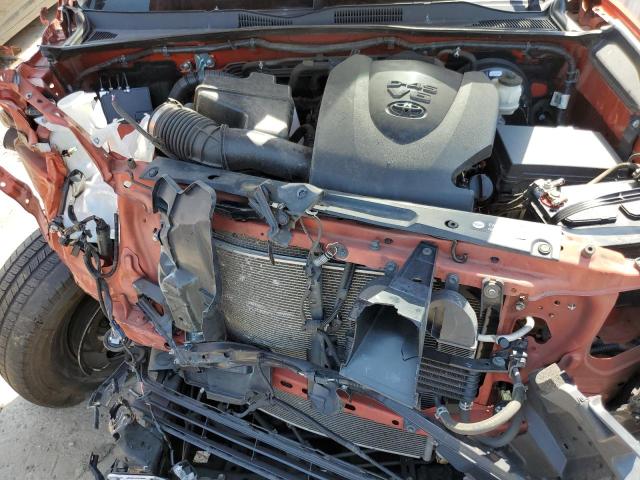 Photo 10 VIN: 3TMCZ5AN6GM017094 - TOYOTA TACOMA DOU 