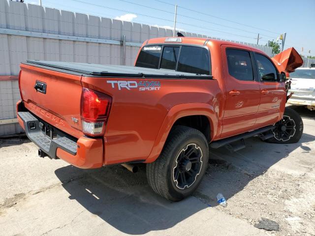 Photo 2 VIN: 3TMCZ5AN6GM017094 - TOYOTA TACOMA DOU 